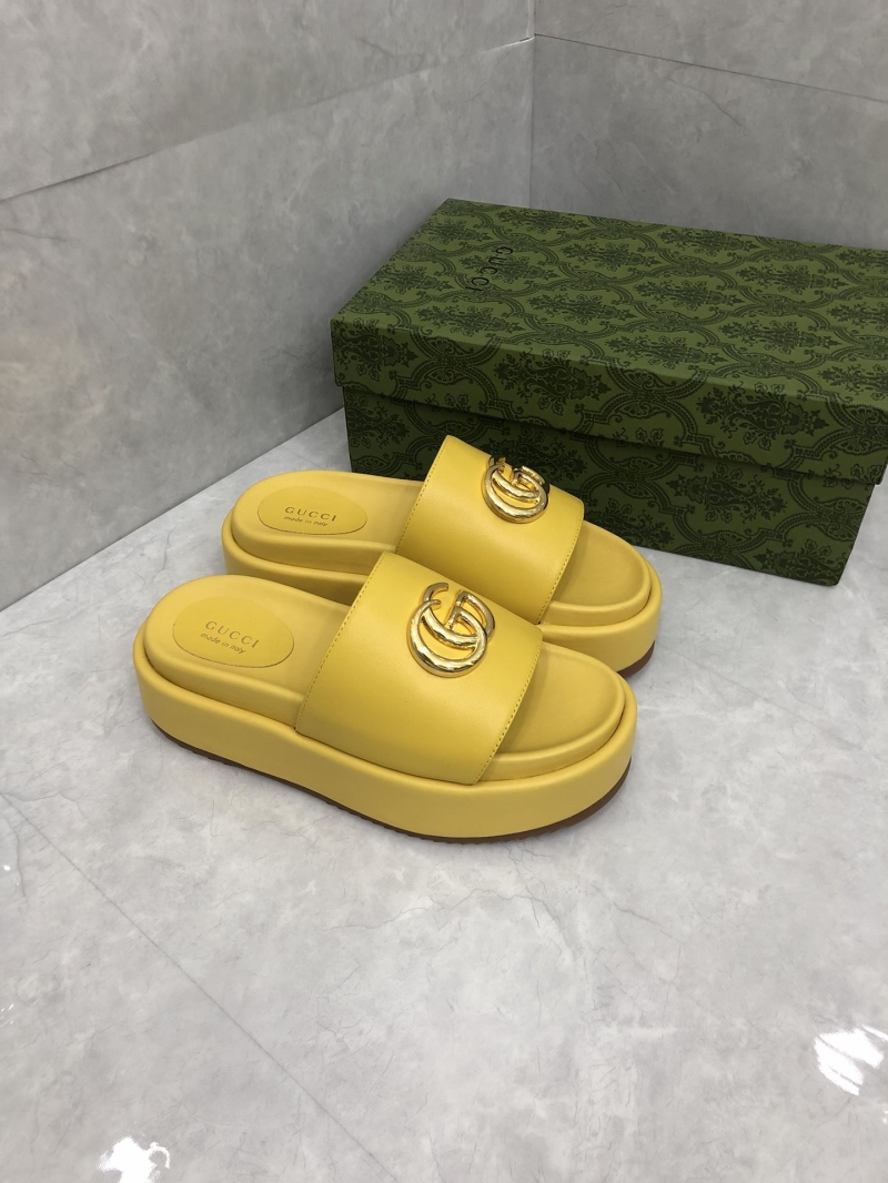 Gucci Slippers